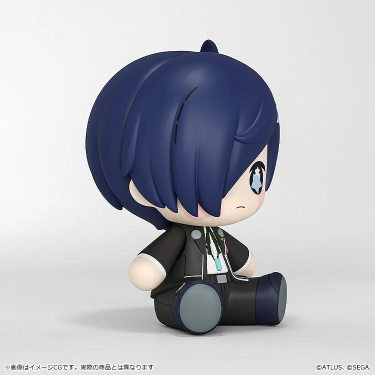 Huggy Good Smile P3R Protagonist (Persona) - Image 6