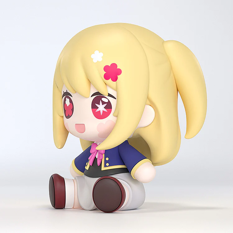 Huggy Good Smile Ruby (Oshi No Ko) - Image 4
