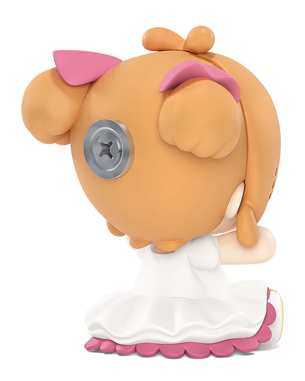 Huggy Good Smile Sakura Kinomoto: Platinum Ver. (Cardcaptor Sakura) - Image 4