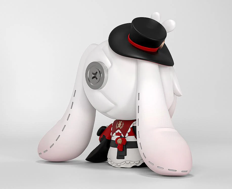 Huggy Good Smile Spark Plushie (Honkai: Star Rail) - Image 5