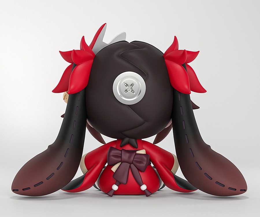 Huggy Good Smile Sparkle's Bomb Doll (Honkai: Star Rail) - Image 6