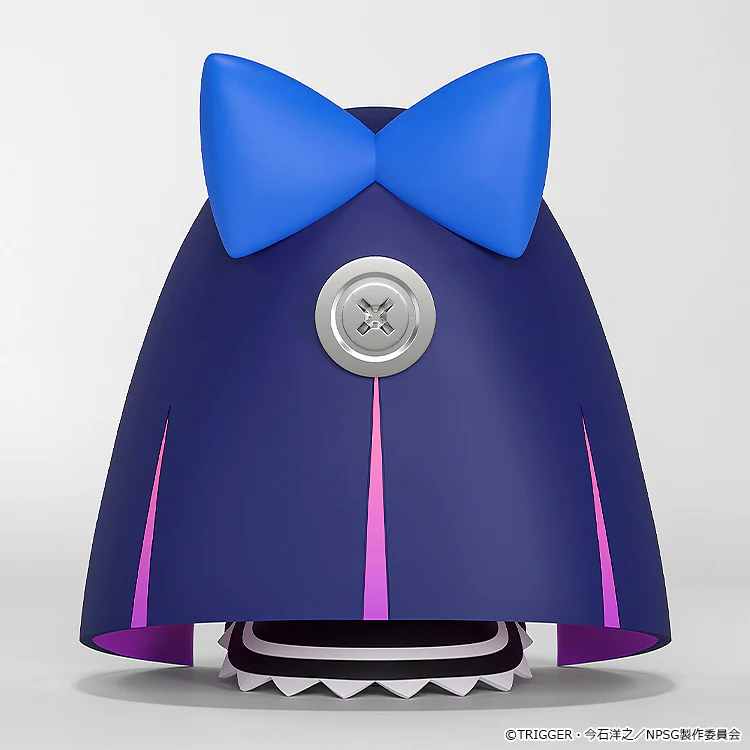 Huggy Good Smile Stocking (Panty & Stocking with Garterbelt) - Image 6