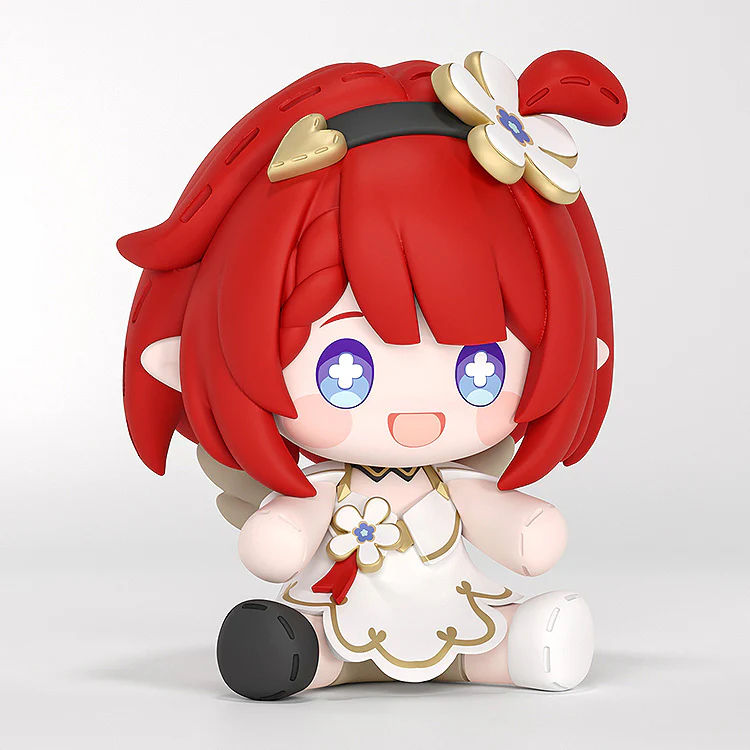 Huggy Good Smile Tribbie (Honkai: Star Rail) - Image 3