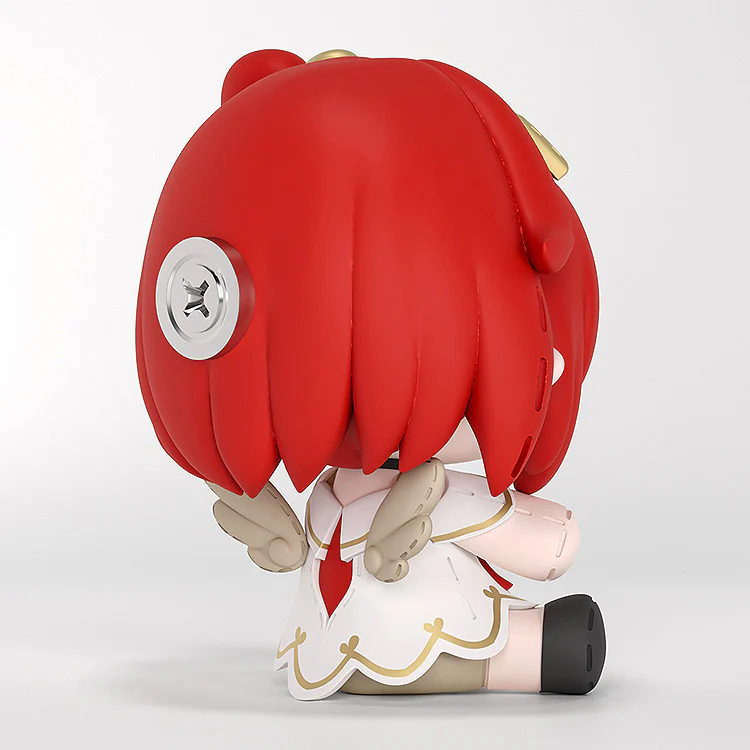 Huggy Good Smile Tribbie (Honkai: Star Rail) - Image 4