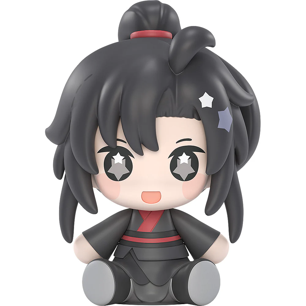 Huggy Good Smile Wei Wuxian (The Master of Diabolism)