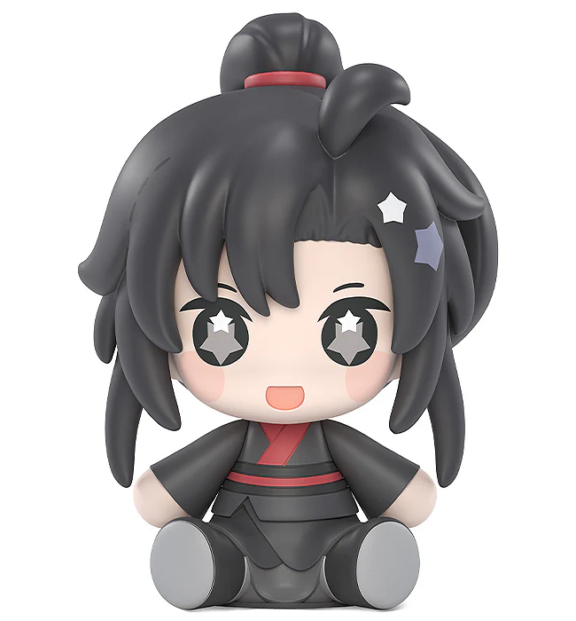Huggy Good Smile Wei Wuxian (The Master of Diabolism) - Image 2