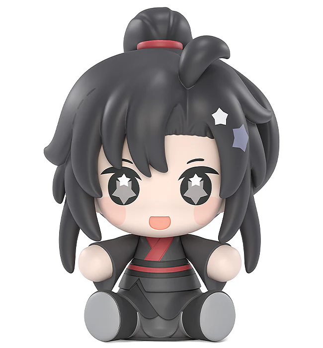 Huggy Good Smile Wei Wuxian (The Master of Diabolism) - Image 3