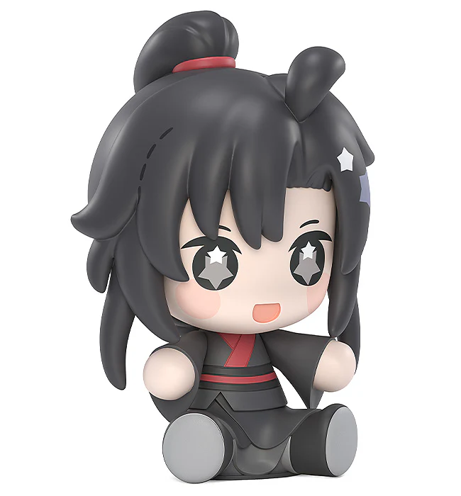 Huggy Good Smile Wei Wuxian (The Master of Diabolism) - Image 4