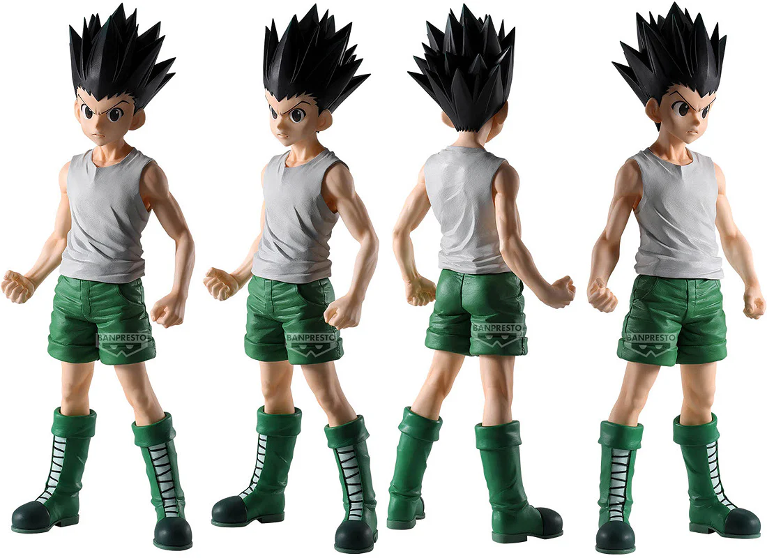 Hunter x Hunter Grandista: Gon - Image 2