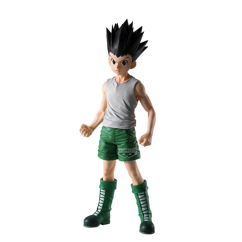 Hunter x Hunter Grandista: Gon - Image 3