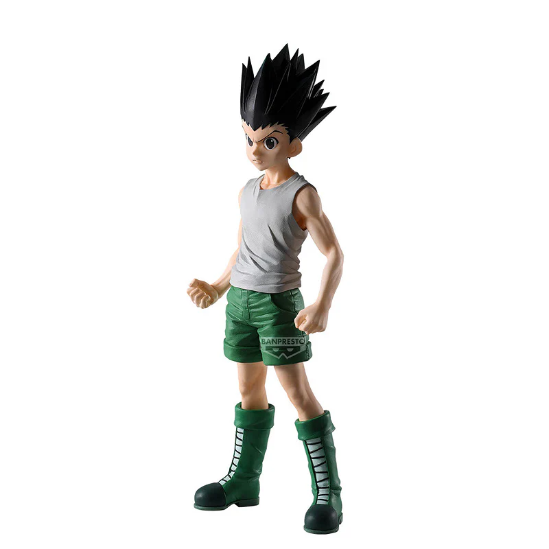 Hunter x Hunter Grandista: Gon - Image 4