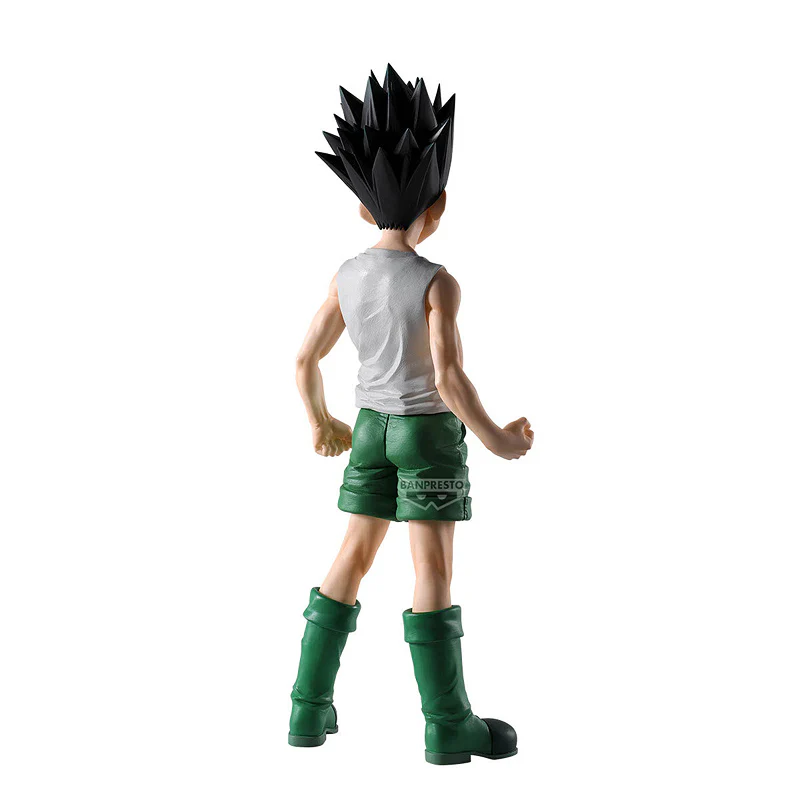Hunter x Hunter Grandista: Gon - Image 5