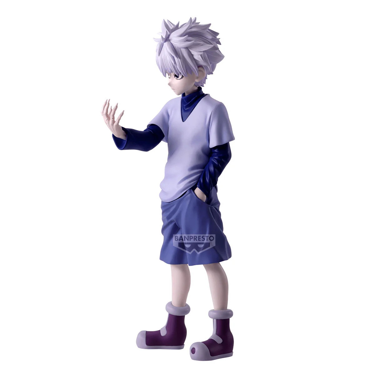 Hunter x Hunter Grandista: Killua - Image 4