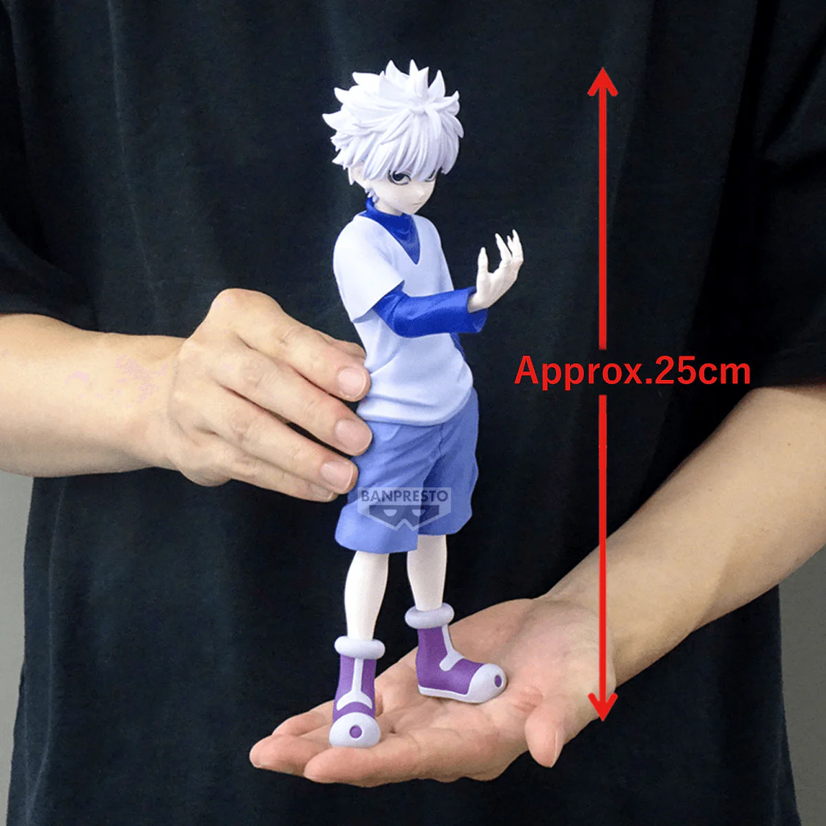 Hunter x Hunter Grandista: Killua - Image 7