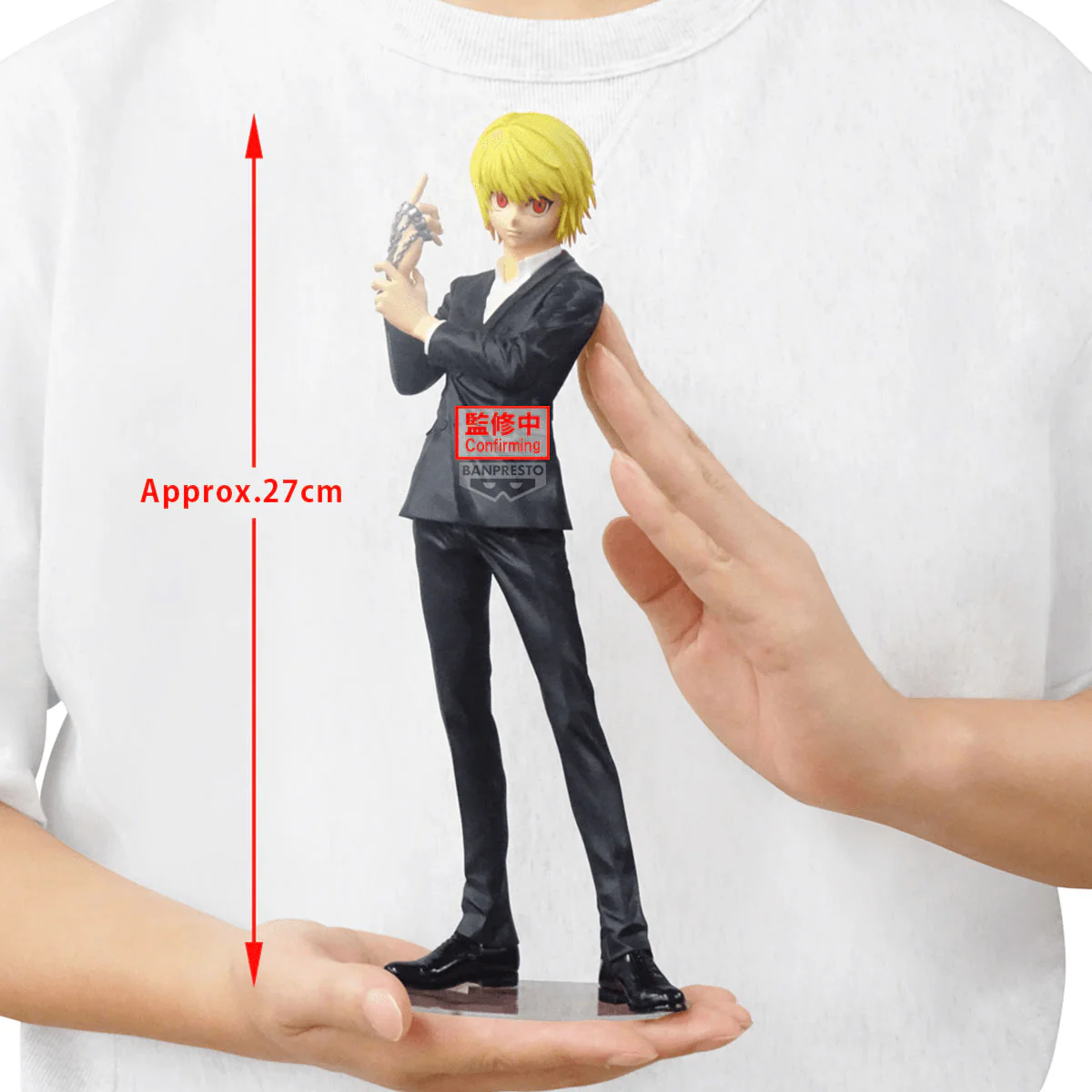 Hunter x Hunter Grandista: Kurapika - Image 6