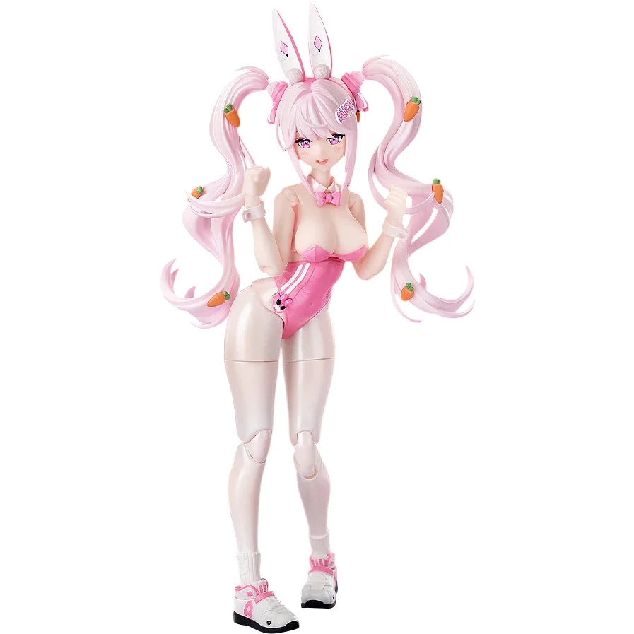 Hyper Body Alice: Wonderland Bunny (Goddess of Victory: NIKKE)