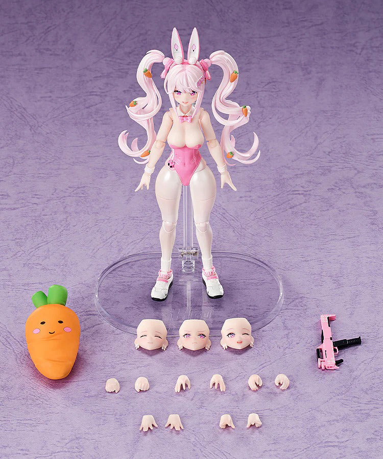 Hyper Body Alice: Wonderland Bunny (Goddess of Victory: NIKKE) - Image 11