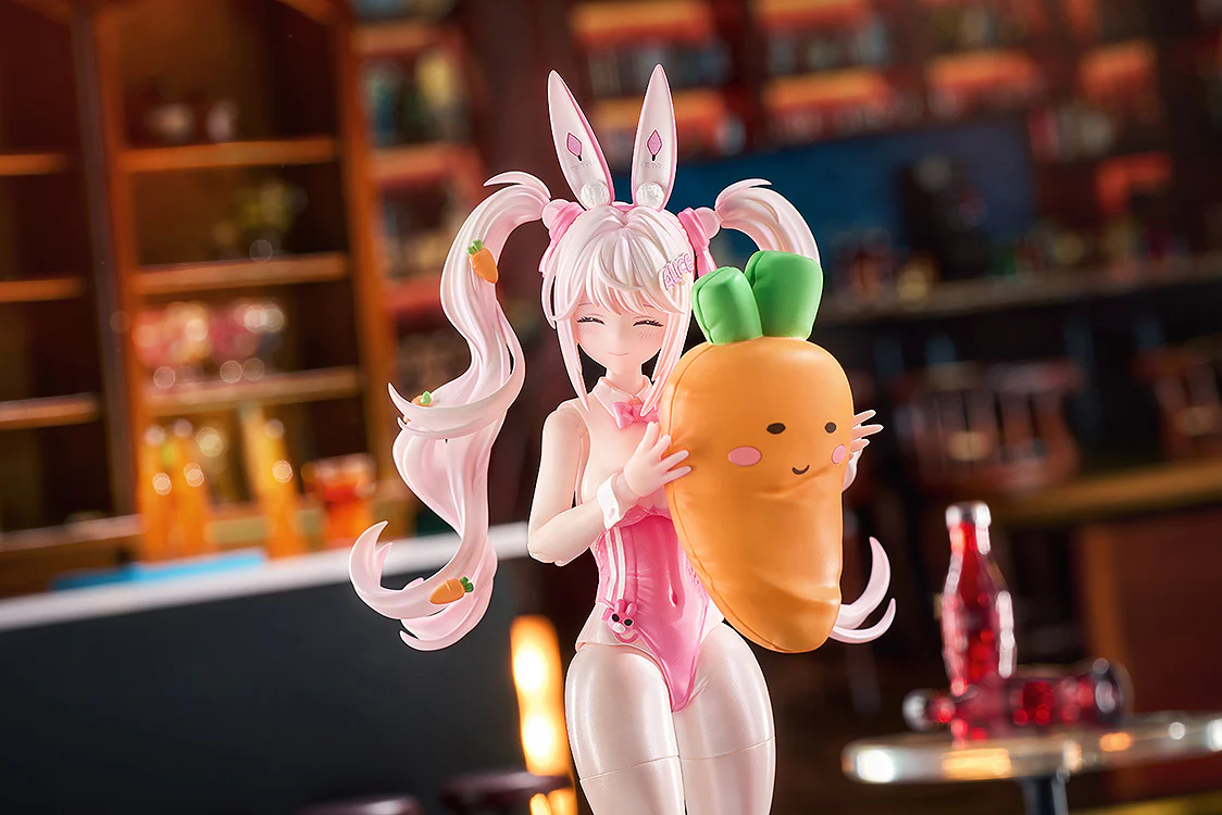 Hyper Body Alice: Wonderland Bunny (Goddess of Victory: NIKKE) - Image 2