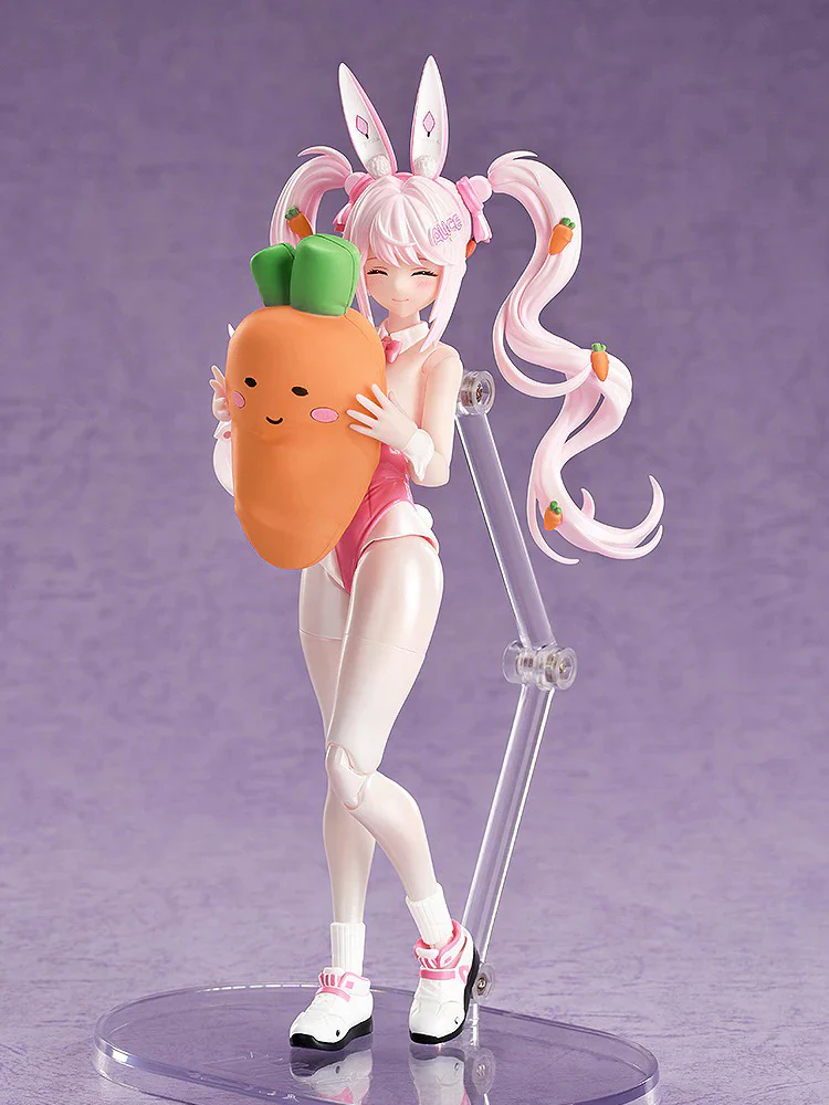 Hyper Body Alice: Wonderland Bunny (Goddess of Victory: NIKKE) - Image 7
