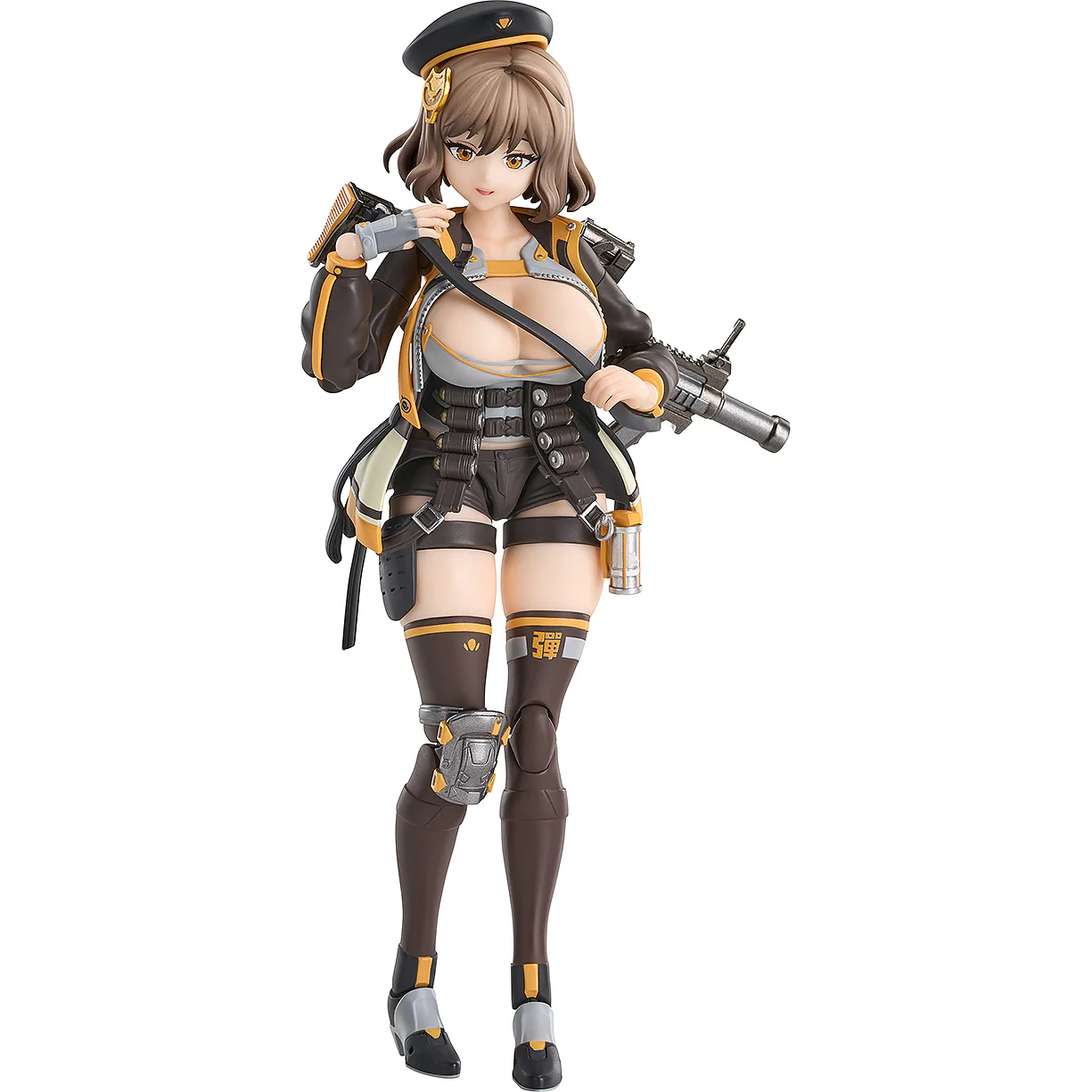 Hyper Body Anis (Goddess of Victory: NIKKE)