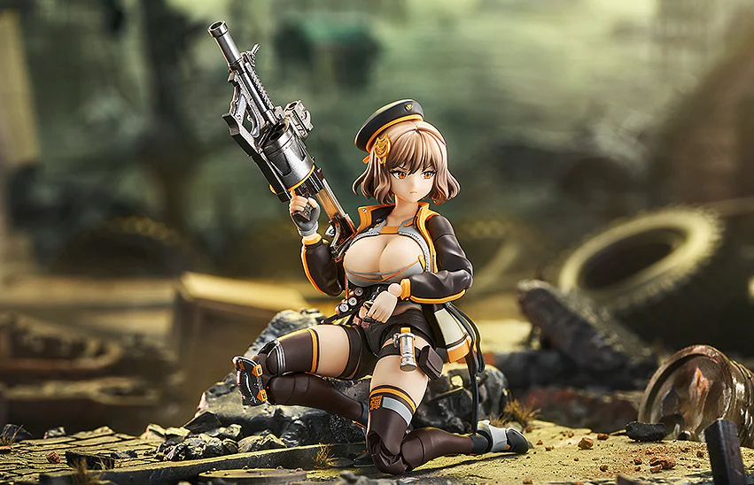 Hyper Body Anis (Goddess of Victory: NIKKE) - Image 12