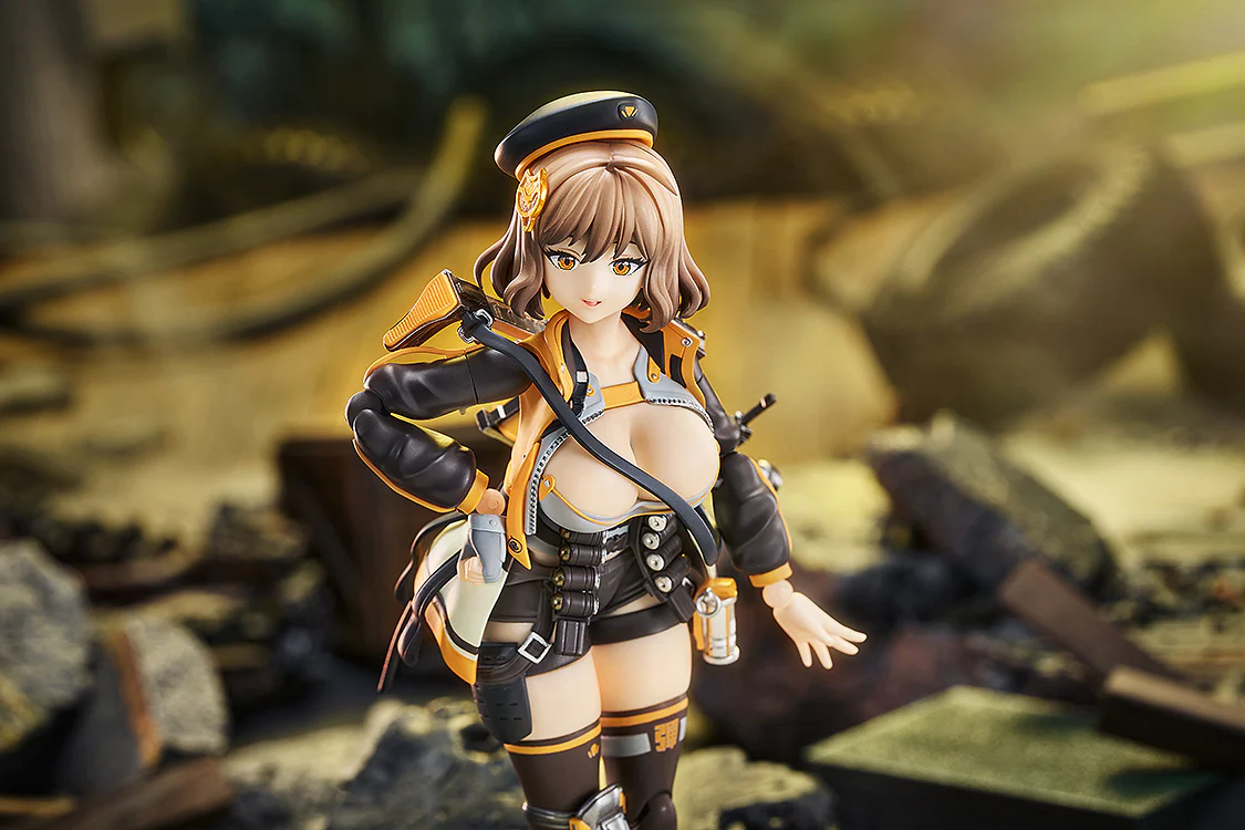 Hyper Body Anis (Goddess of Victory: NIKKE) - Image 13