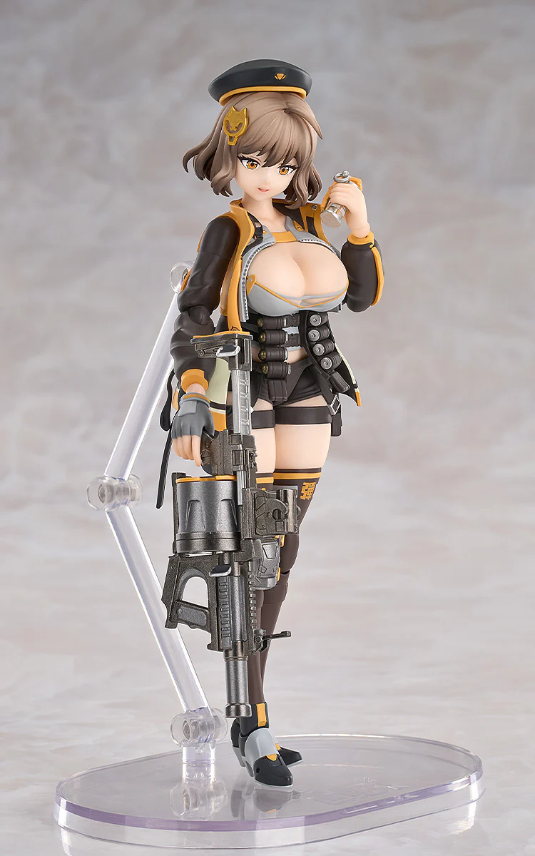 Hyper Body Anis (Goddess of Victory: NIKKE) - Image 6