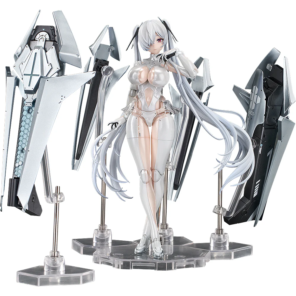 Hyper Body Cinderella (Goddess of Victory: NIKKE)