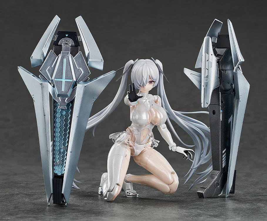 Hyper Body Cinderella (Goddess of Victory: NIKKE) - Image 12