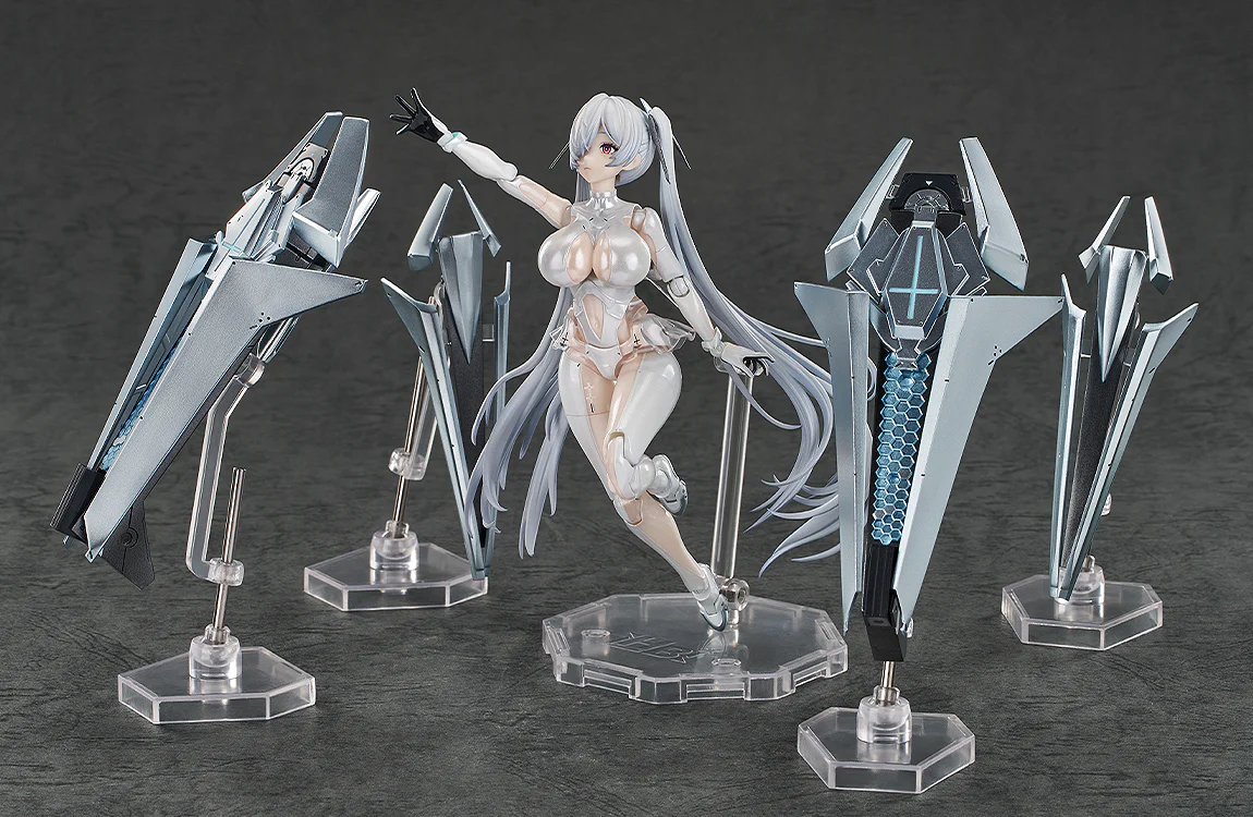 Hyper Body Cinderella (Goddess of Victory: NIKKE) - Image 13