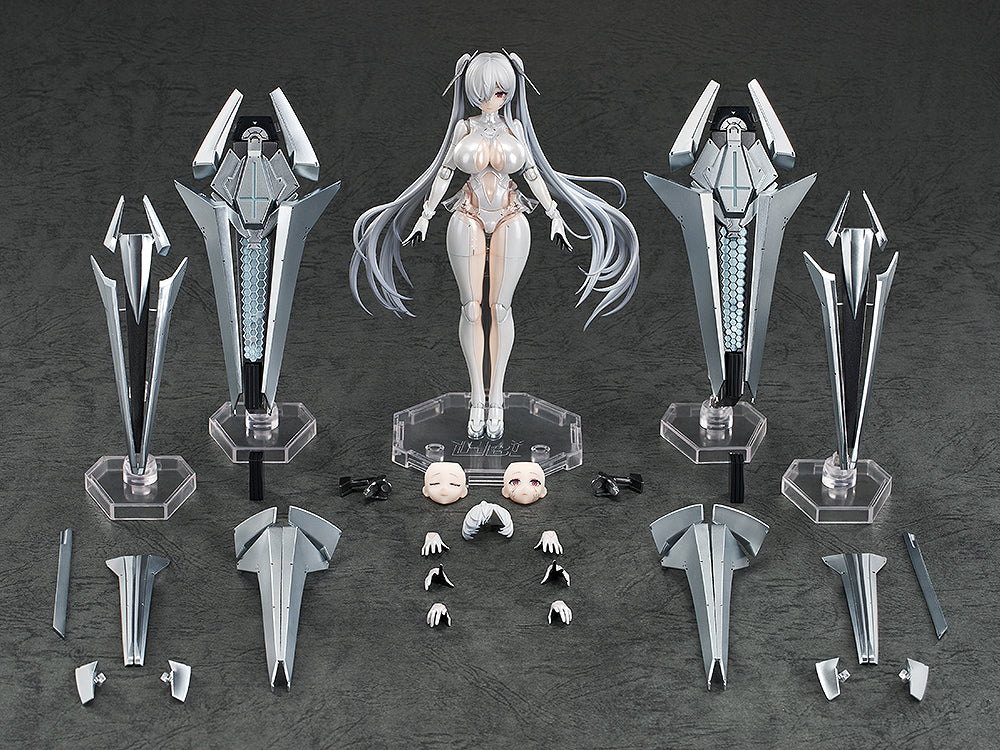 Hyper Body Cinderella (Goddess of Victory: NIKKE) - Image 15