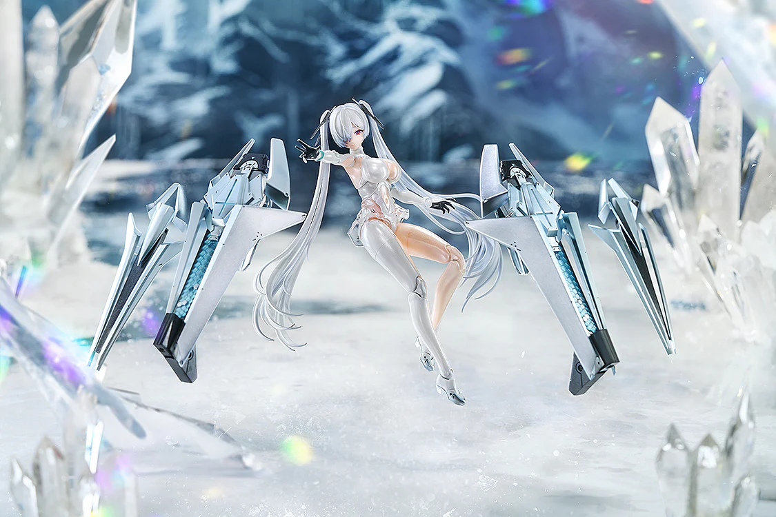 Hyper Body Cinderella (Goddess of Victory: NIKKE) - Image 3
