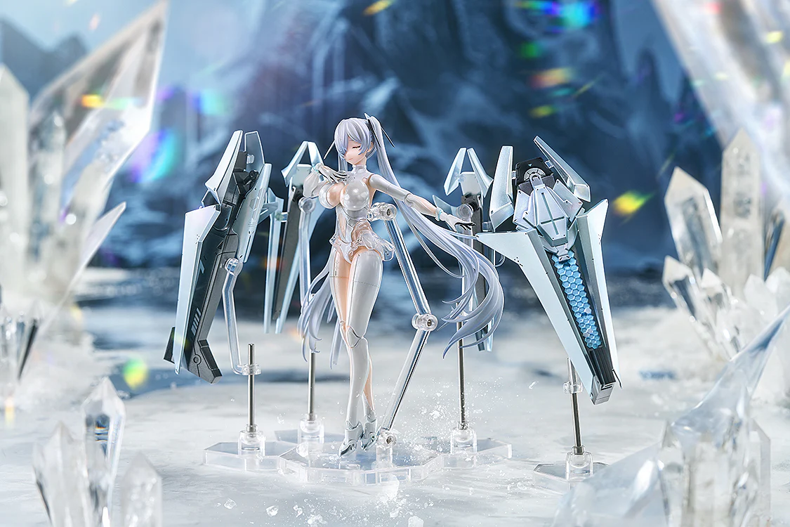 Hyper Body Cinderella (Goddess of Victory: NIKKE) - Image 4