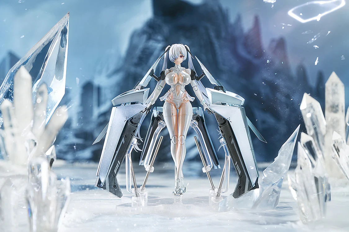 Hyper Body Cinderella (Goddess of Victory: NIKKE) - Image 6