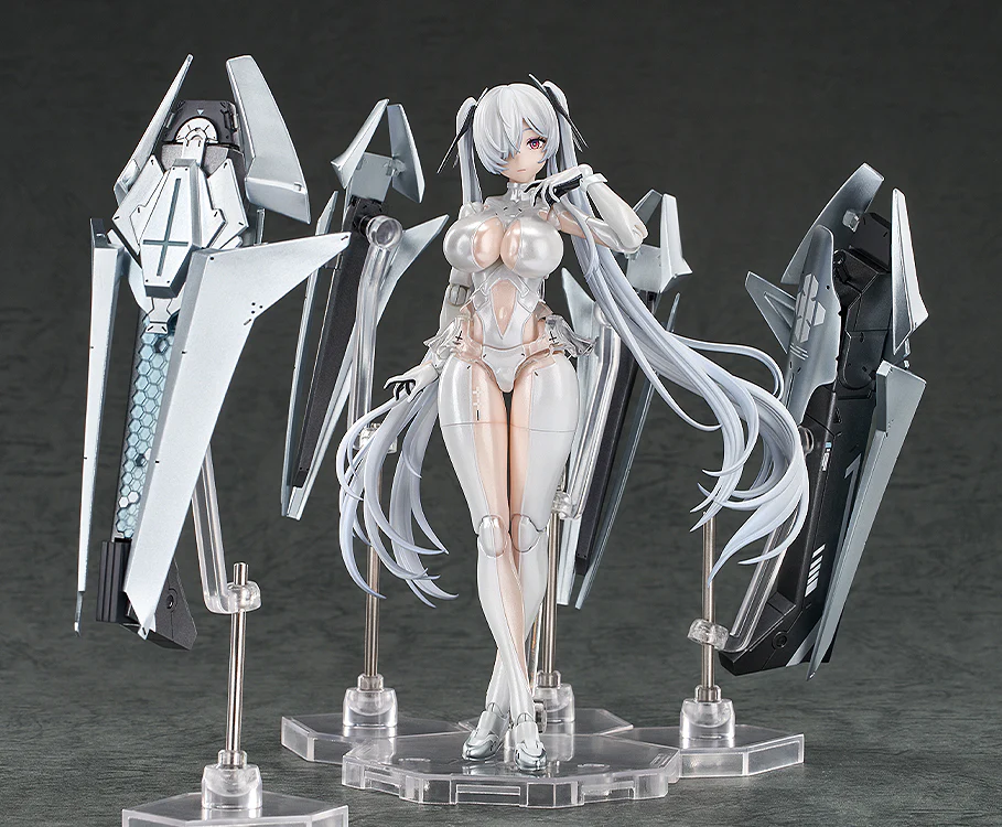 Hyper Body Cinderella (Goddess of Victory: NIKKE) - Image 7