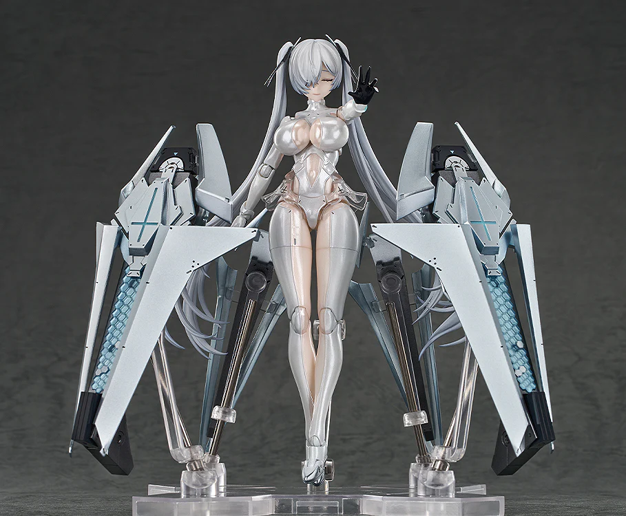 Hyper Body Cinderella (Goddess of Victory: NIKKE) - Image 8
