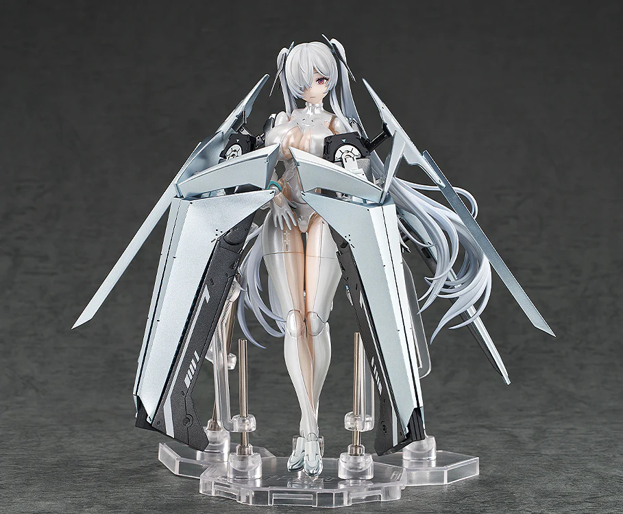 Hyper Body Cinderella (Goddess of Victory: NIKKE) - Image 9