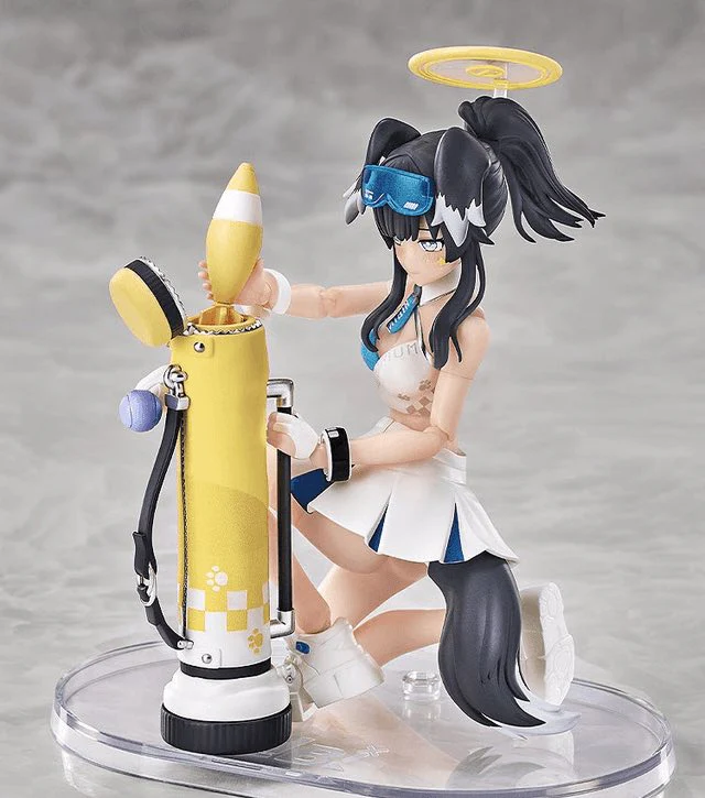 Hyper Body Hibiki (Cheer Squad) (Blue Archive) - Image 4