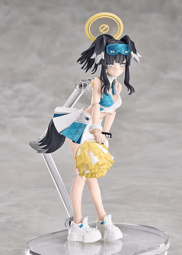 Hyper Body Hibiki (Cheer Squad) (Blue Archive) - Image 7