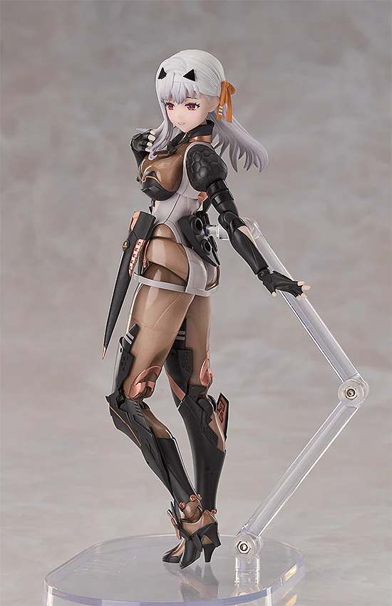 Hyper Body Modernia (Goddess of Victory: NIKKE) - Image 12