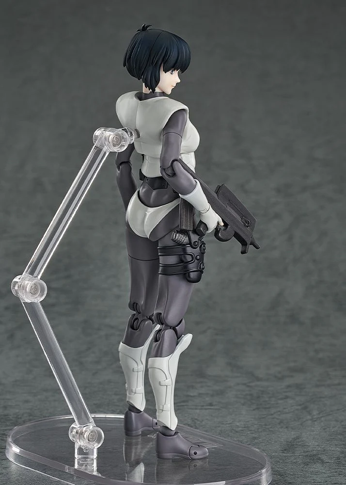 Hyper Body Motoko Kusanagi (Simple Armored Suit Ver.) (Ghost in the Shell) - Image 12