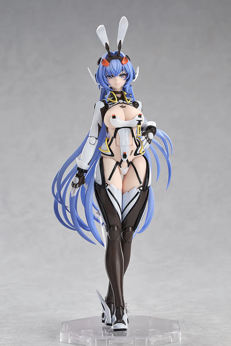 Hyper Body New Jersey April Fools' Ver. (Azur Lane) - Image 3