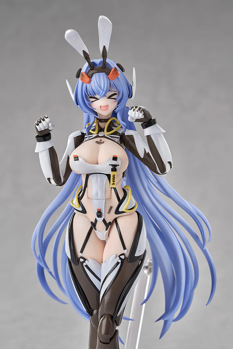 Hyper Body New Jersey April Fools' Ver. (Azur Lane) - Image 7