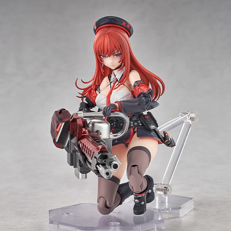 Hyper Body Rapi: Red Hood (Goddess of Victory: NIKKE) - Image 6