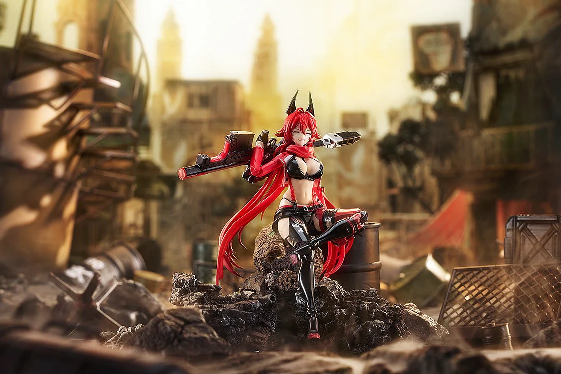 Hyper Body Red Hood (Goddess of Victory: NIKKE) - Image 11