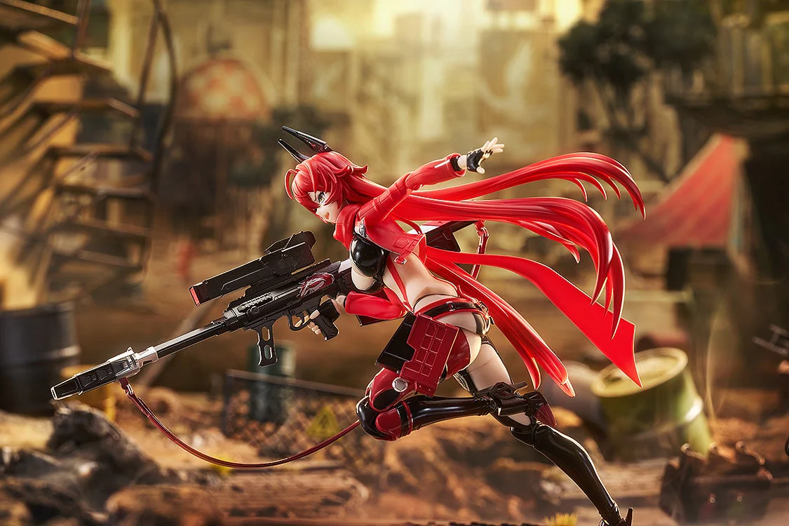 Hyper Body Red Hood (Goddess of Victory: NIKKE) - Image 12
