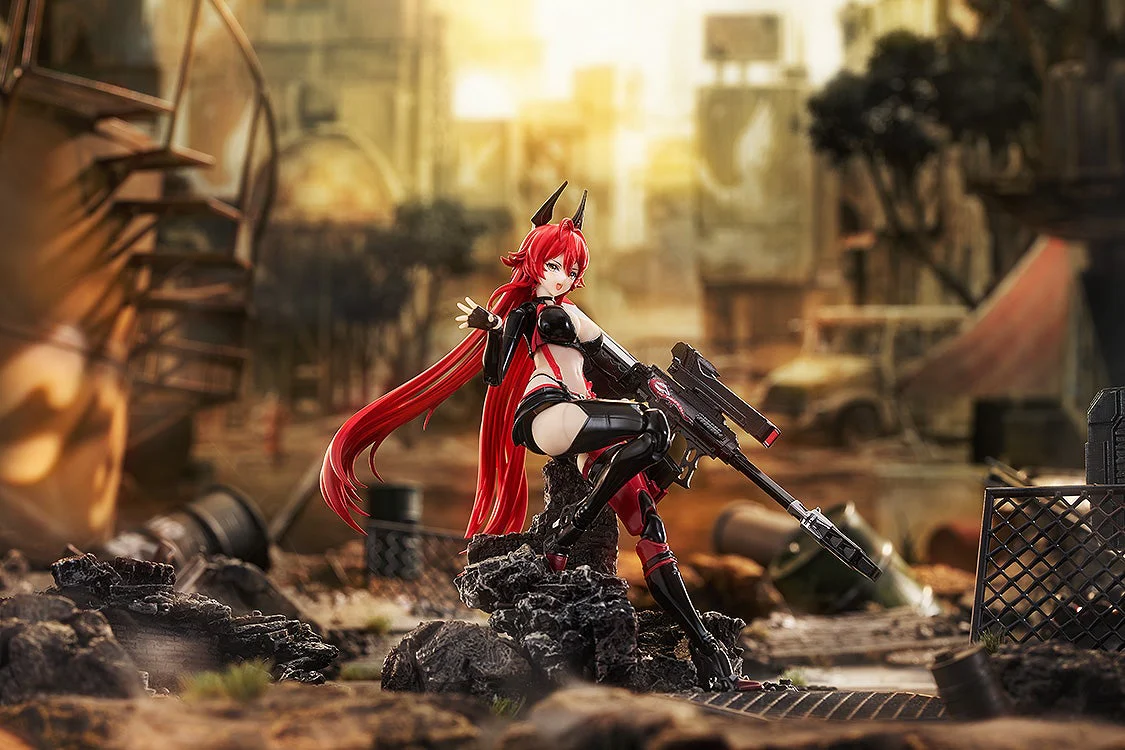 Hyper Body Red Hood (Goddess of Victory: NIKKE) - Image 13