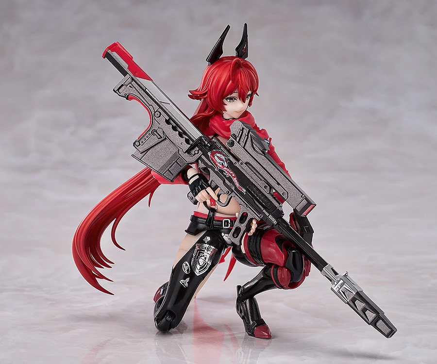Hyper Body Red Hood (Goddess of Victory: NIKKE) - Image 3