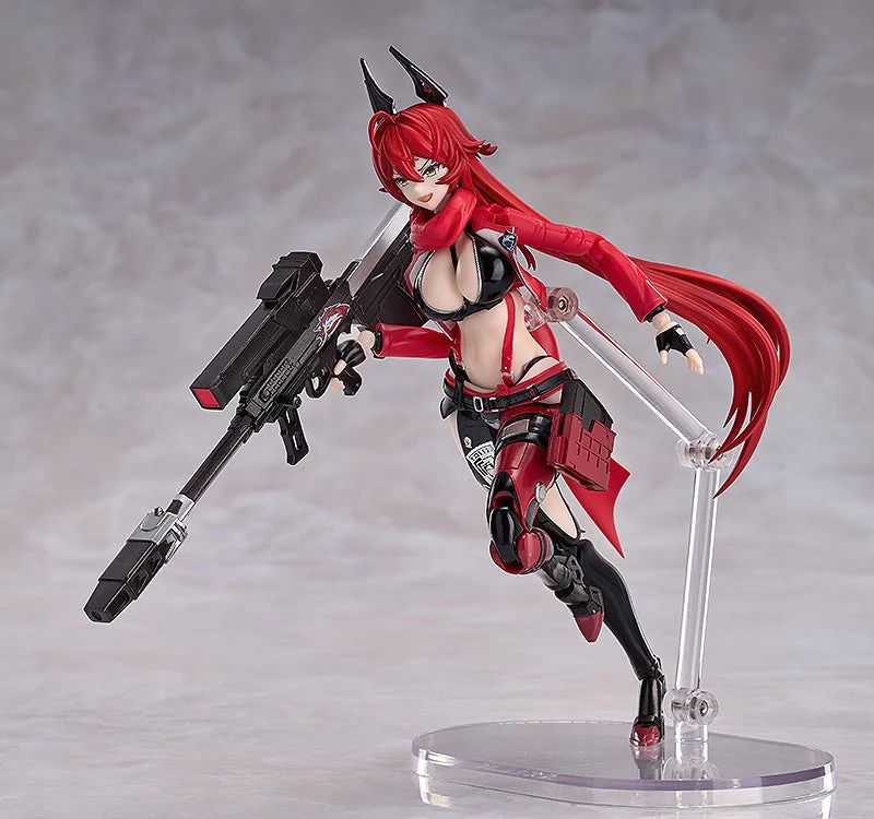 Hyper Body Red Hood (Goddess of Victory: NIKKE) - Image 8