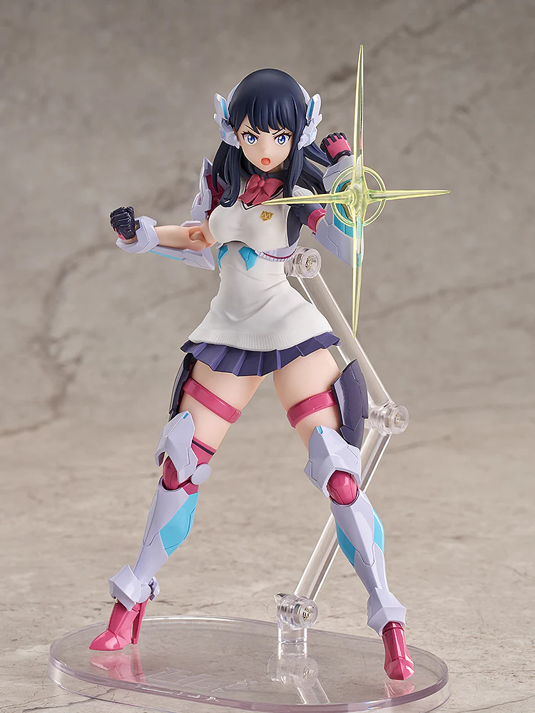 Hyper Body Rikka Takarada (GRID TECTOR Ver.) (Gridman Universe) - Image 3
